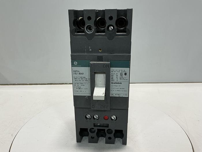 Used GENERAL ELECTRIC TFJ235150WL