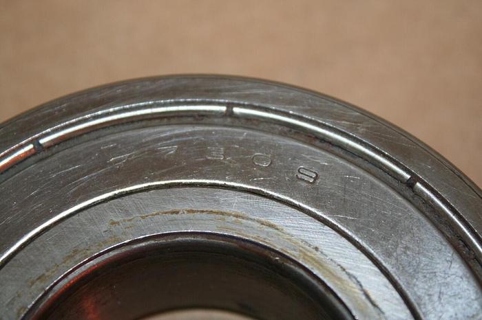 TORRINGTON-FAFNIR Bearing 309KDD #12643