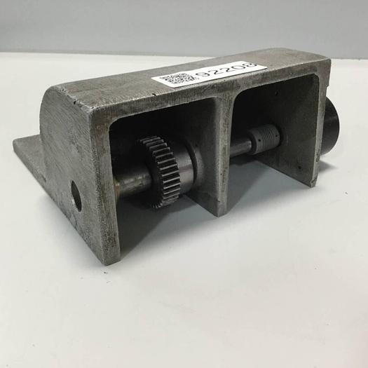 Used VAN DORN Clamp Rotary Transducer IP6501A502 301129 #92208