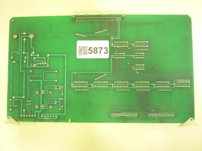 Used EPIC Circuit Board 23391 #25467