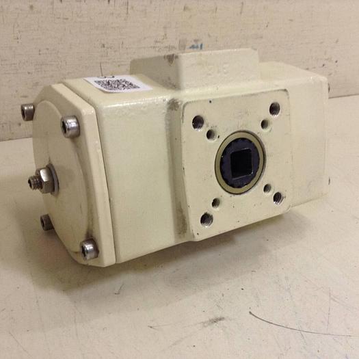Used EL O MATIC Actuator EDA 65 #88055