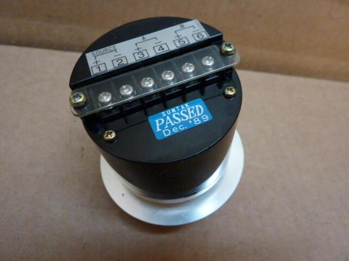 Used SUMTAK CORP Encoder HGF-043-100 #27645