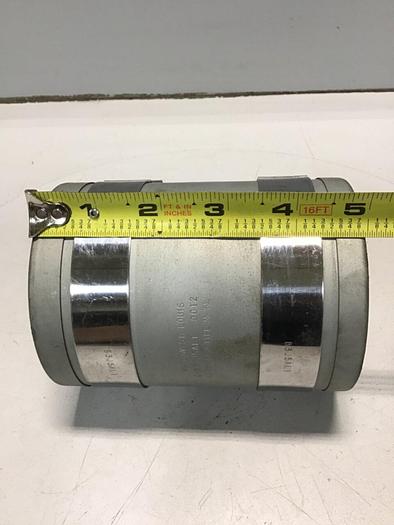 Used WATLOW 800 Watt Heater Band B3J5AL1 #126440