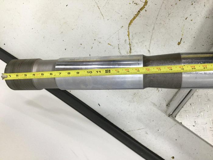 Used CINCINNATI MILACRON Tie Bar 5025658 Used