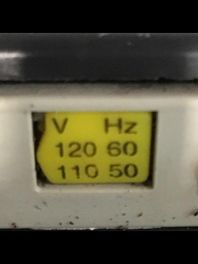 Used SIEMENS Contactor 3TF4622-OAK6 USED