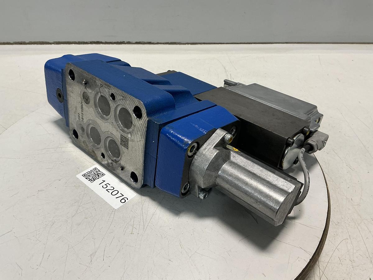 Used REXROTH R901349897