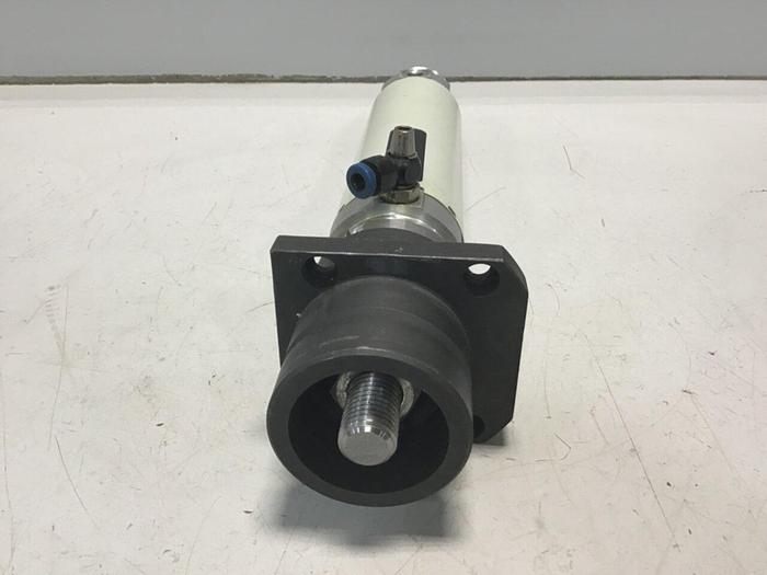Used JOUCOMATIC Air Cylinder 43550176 C 50 AS 110 #126919