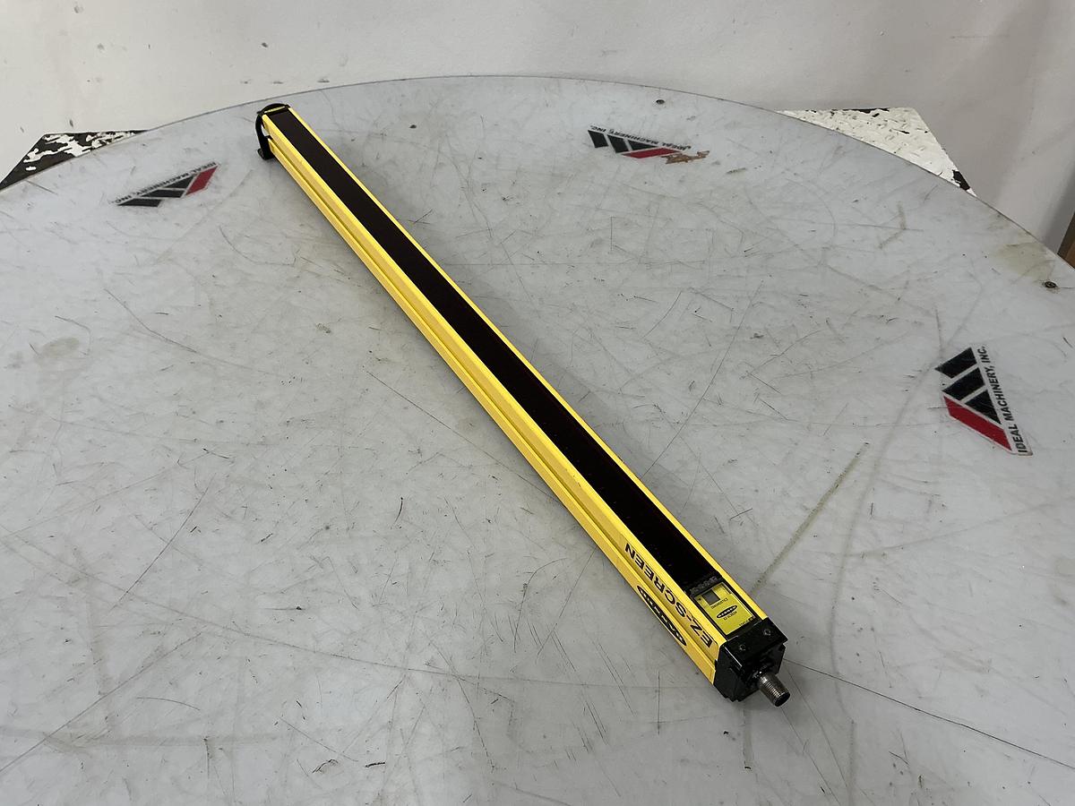 Used BANNER SLSE30-750Q8