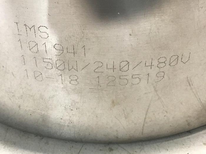 IMS 1150 Watt Heater Band 101941 #118630