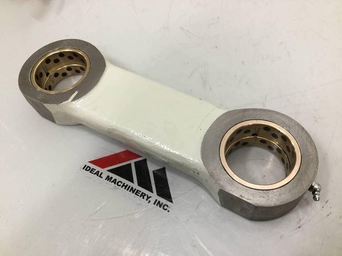 Used CINCINNATI MILACRON Toggle Link 5035627 #96910