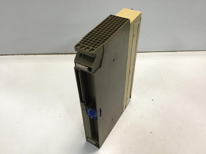 Used SIEMENS Input Module 6ES5 430-7LA11 #133290