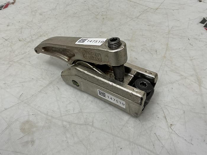 Used LENZKES 100-24L
