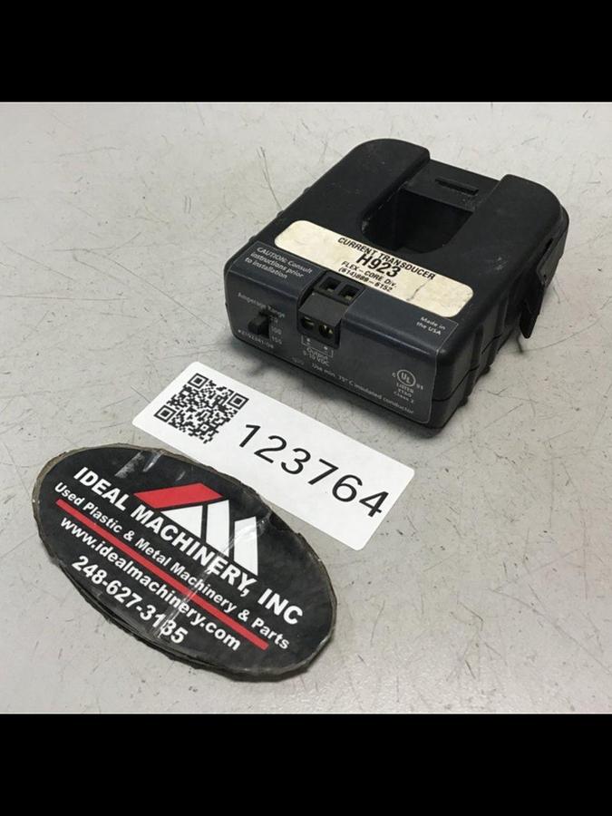 Used FLEX-CORE Current Transducer H923 Used