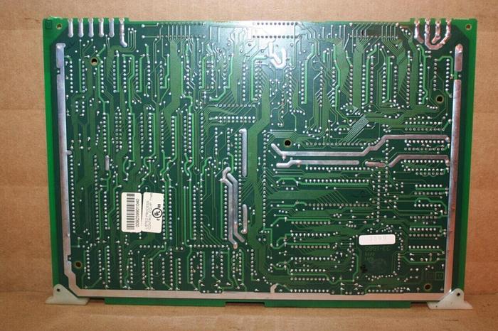 Used BARBER COLMAN Sequence Circuit Board A-60083-101-0-00 Used #19680