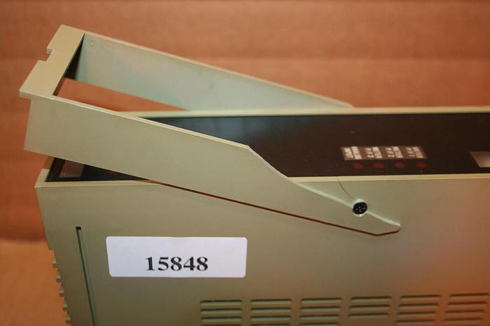 Used BARBER COLMAN Control Module MACO 8000 80HA-00002-001-0-01 Used