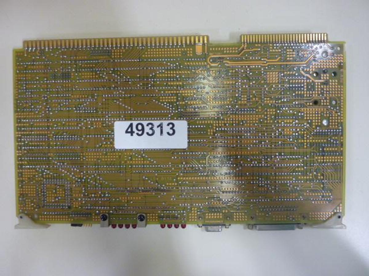 Used CINCINNATI MILACRON Circuit Board 3-533-0351G Used