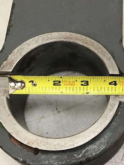 Used JSW Toggle Link J165EII-A / TL #133765