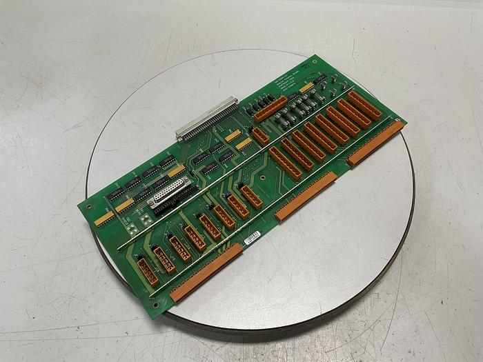 Used VAN DORN ASSY 330039