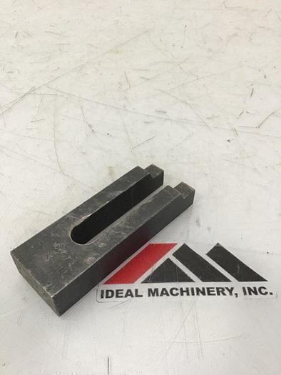 Used TOPS-ALL CLAMPS Mold Clamp Open Toe HD-757 #118879