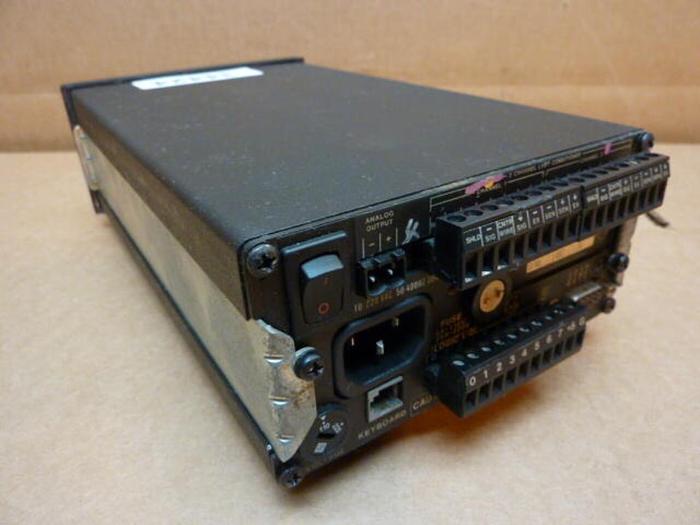 Used PROMEASURE CORP Control Module 4032X1 #34424