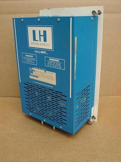Used LH RESEARCH Power Supply MM64-13Y/35Y/115 #13173