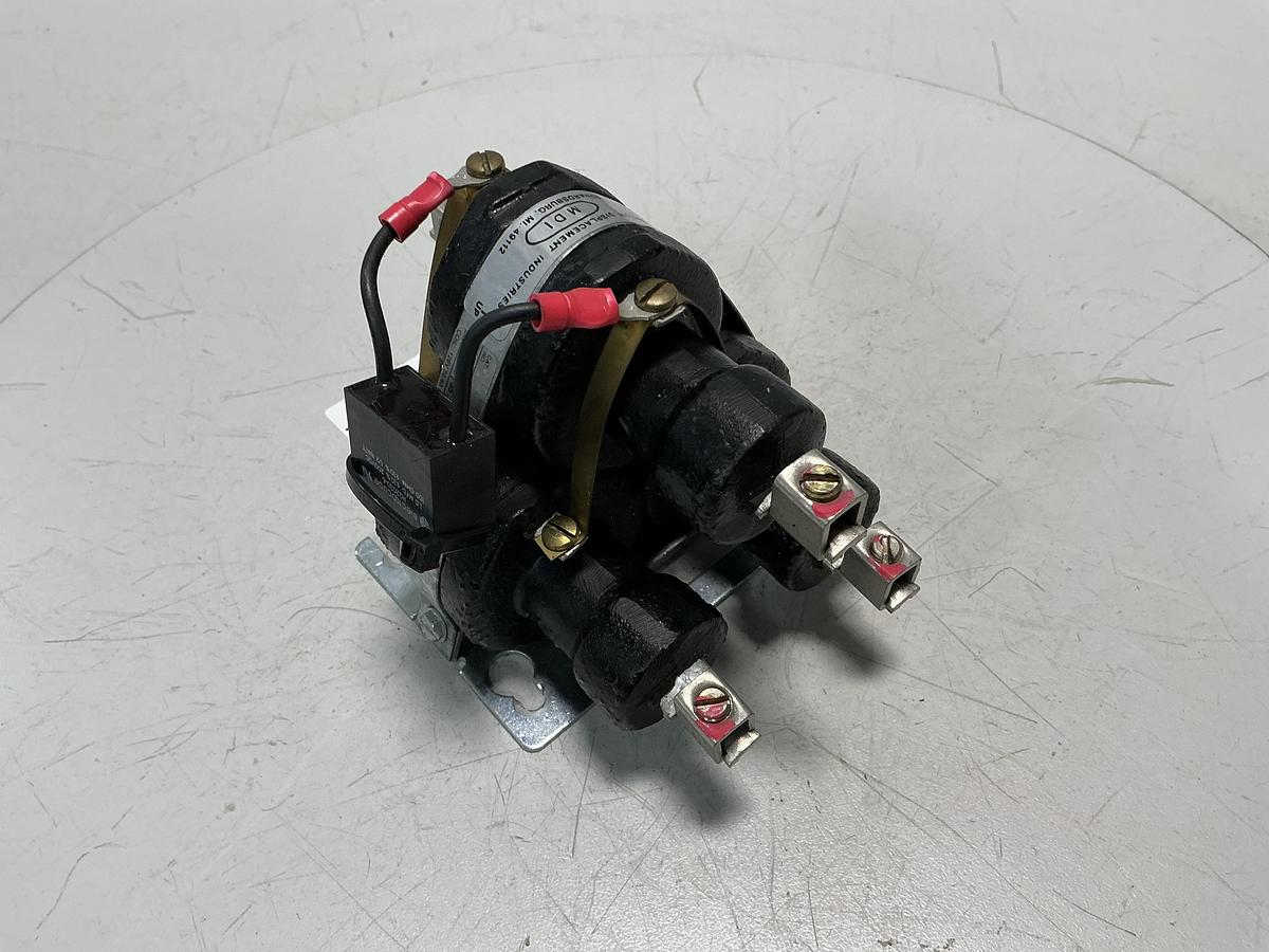 Used MDI 335NO-120A-18