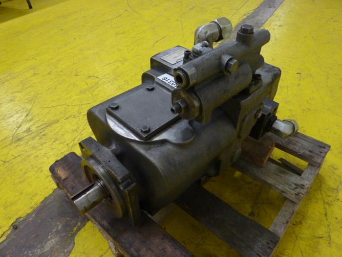 Used VICKERS Hydraulic Pump PVE470I35V25AR Used