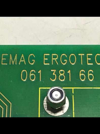 Used SIGMATEK Circuit Board 05-250-023 05-250-023 DIAS #141606