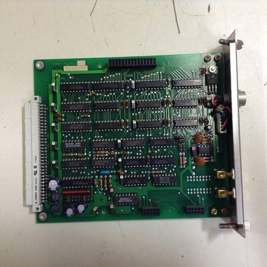 Used STAR AUTOMATION Incremental Encoder TPC-5251A-3 #88647