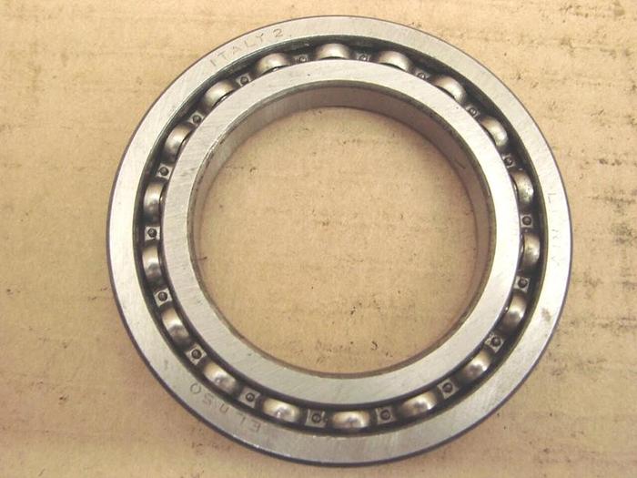 Used FAFNIR BEARING Bearing 9112PP #12705