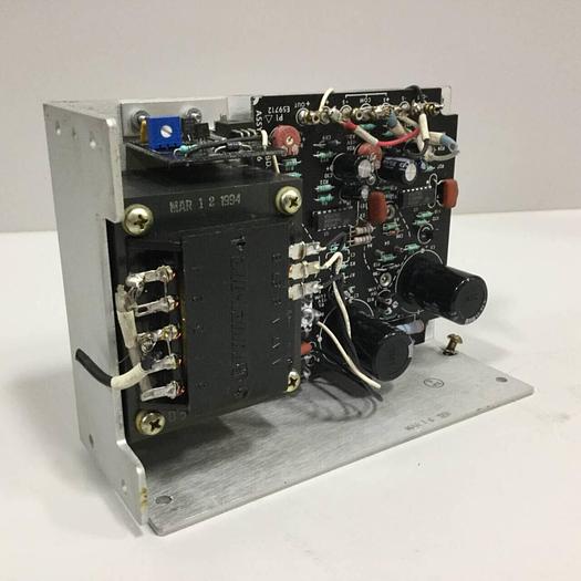 Used POWER-ONE Power Supply HBB15-1.5-A #91239