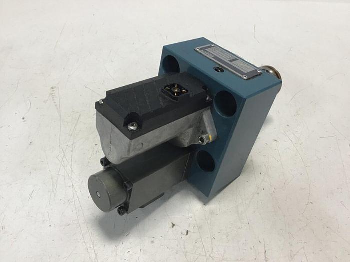 Used BOSCH Valve 0 811 402 503 Used