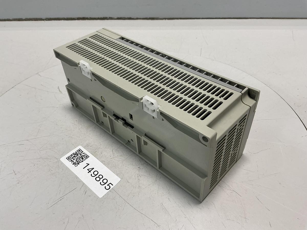 Used ALLEN BRADLEY 1761-L32BWA SER E