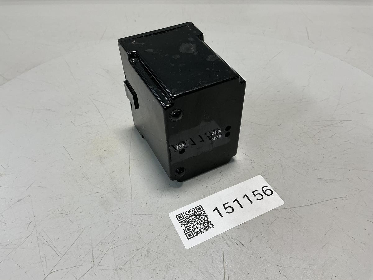 Used ACTION INSTRUMENTS 4051-254