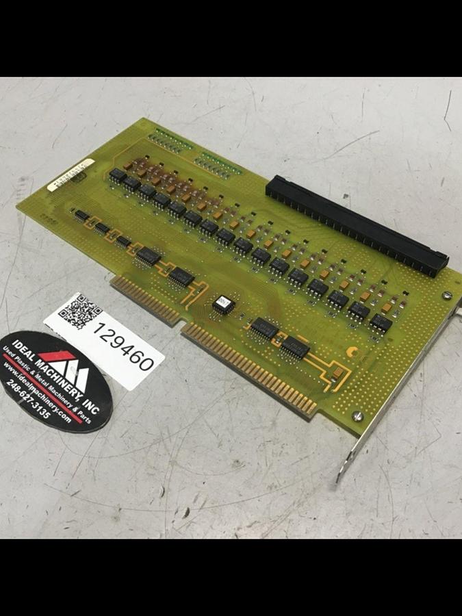 Used CINCINNATI MILACRON Circuit Board 3-542-1054A USED