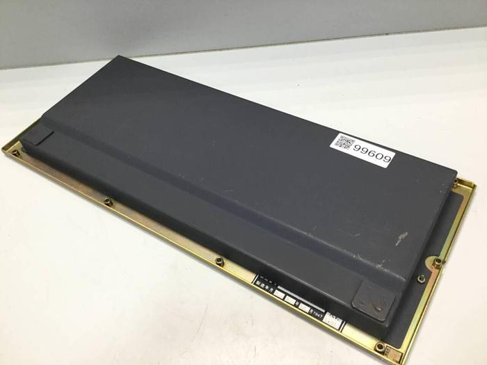 Used NISSEI Operator Control NC-8000F Operator Interface Used