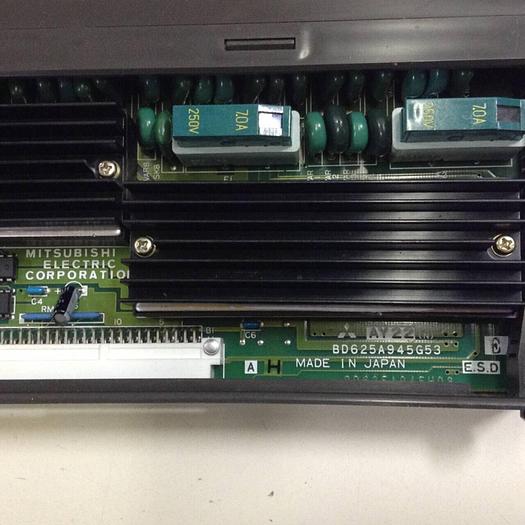 Used MITSUBISHI Programmable Controller AY22 #83626