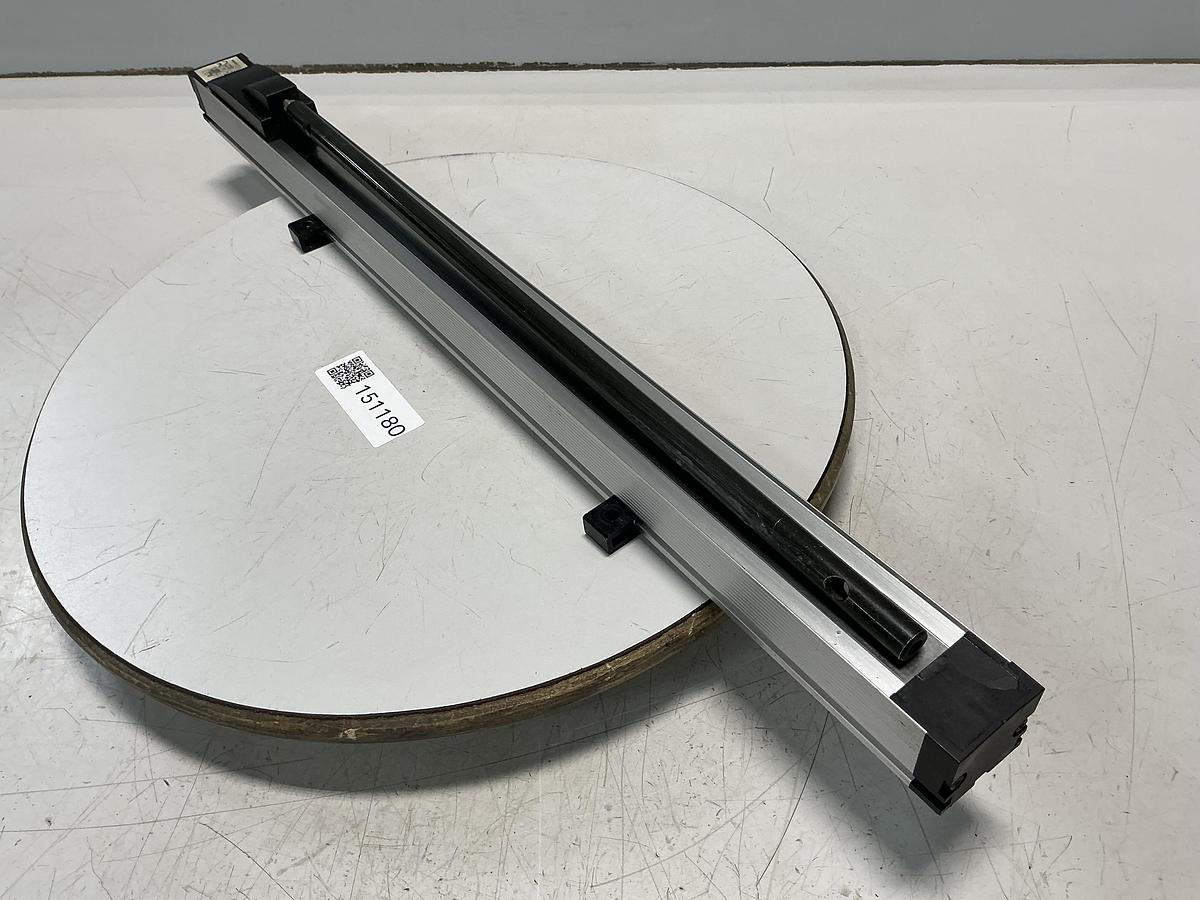 Used NOVOTECHNIK TLH 450