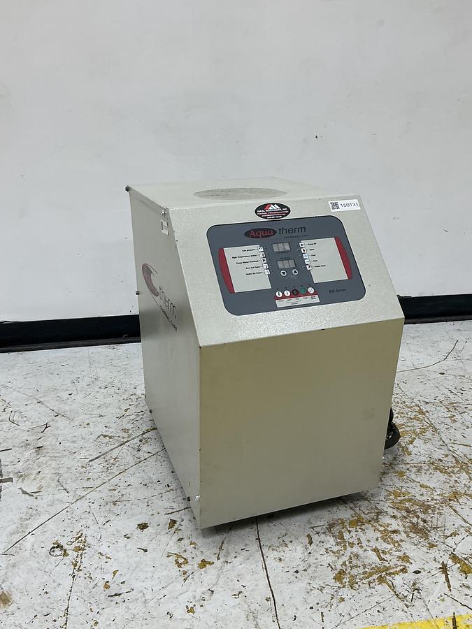 Used THERMAL CARE RA091004