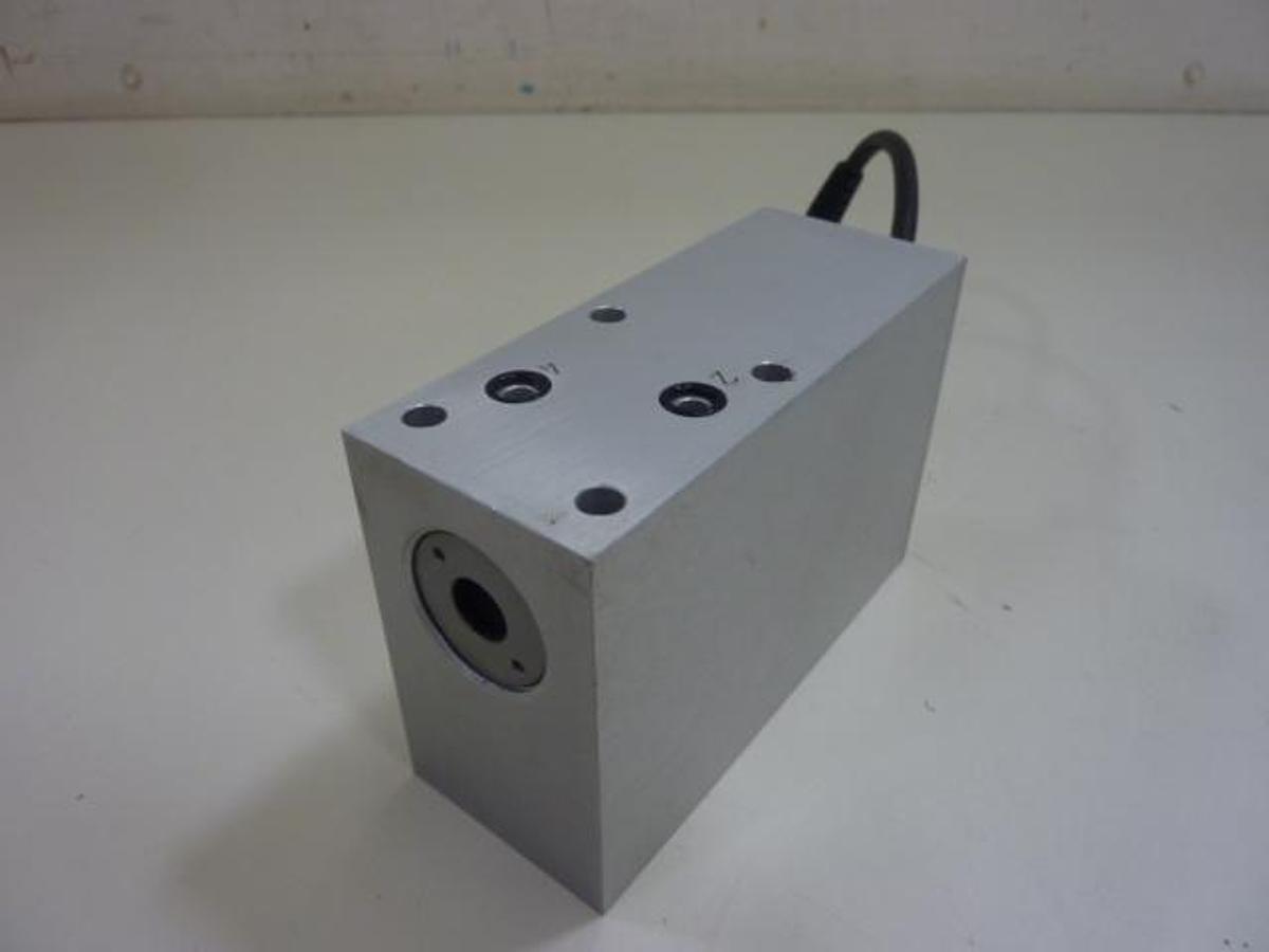 Used BIELOMATIK Valve 64009393 Used