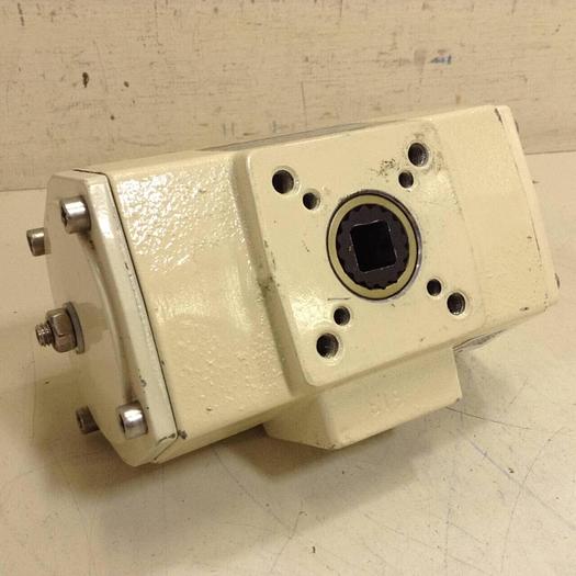 Used EL O MATIC Actuator EDA 65-A #88047