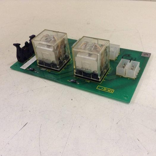 Used STAR Circuit Board IM-K #87975