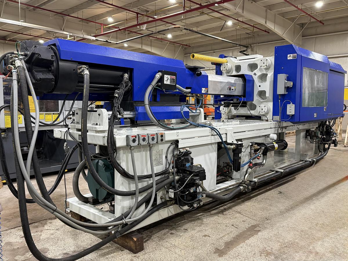 Used 2006 Demag 5332