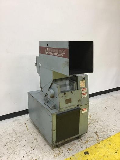 Used CUMBERLAND Grinder 184 GRAN 2KN Used