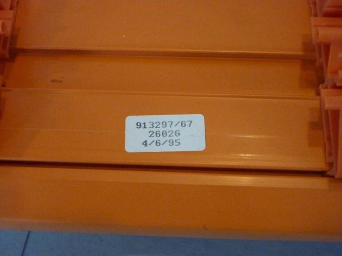 Used ADEPT TECH Circuit Board 10330-00450 Used