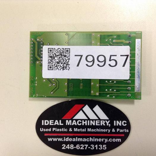 Used SAIA Digital Input Module PCD2.E110 Used