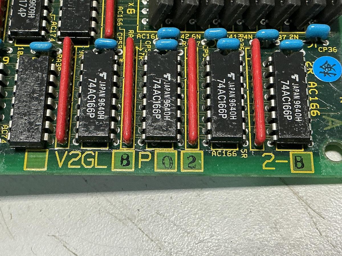 Used TOSHIBA H2218592