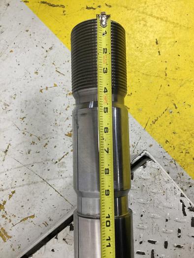 Used TOSHIBA Tie Bar ISG190 TB Used