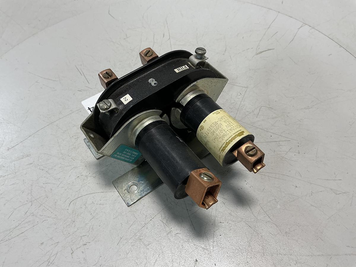 Used DURAKOOL 2035A120AC