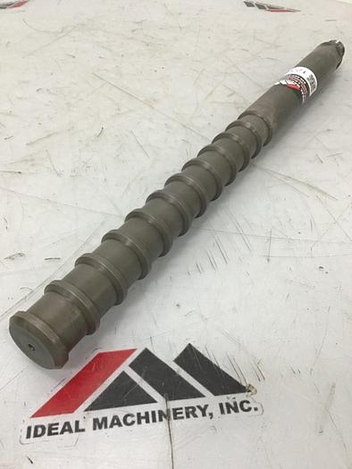 Used ARBURG Safety Stop Bar 170U180-30U / SB #123522